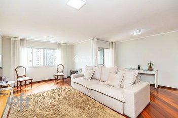 apartment em Lamenha Lins, Reboucas - Curitiba - PR