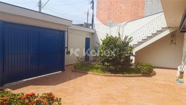 house em Rua José Figliolini, Vila Nilo - São Paulo - SP
