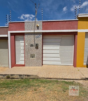 house em Rua Moacir Gondin Locio, Jardim Gonzaga - Juazeiro do Norte - CE