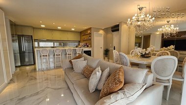 apartment em Tinoli, Passa Vinte - Palhoça - SC