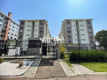 apartment em Rodovia BR-116, Tarumã - Curitiba - PR