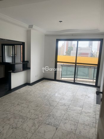 apartment em Rua Santa Gertrudes, Chácara Santo Antônio (Zona Sul) - São Paulo - SP