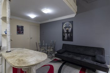 apartment em Rua Tuim, Vila Uberabinha - São Paulo - SP