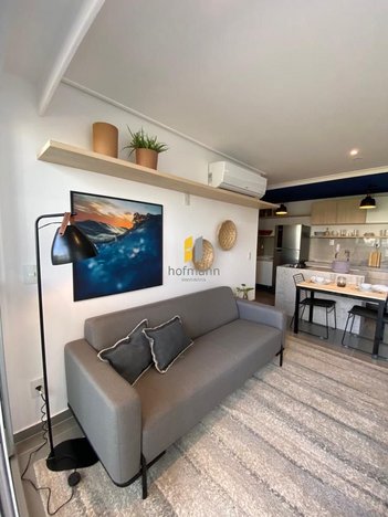 apartment em Rua Silvano Domingos de Araújo, Jardim Oceania - João Pessoa - PB