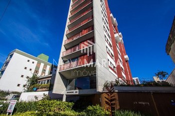 apartment em Rua Doutor Oscar Bittencourt, Menino Deus - Porto Alegre - RS