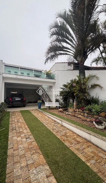 house em Rua dos Cajueiros, Parque Terra Nova - São Bernardo do Campo - SP