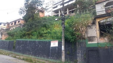 land_lot em Rua Ernesto Carneiro Santiago, Padre Eustáquio - Belo Horizonte - MG