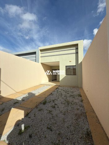 house em Rua Pastor Aurelino Gomes, Jatobá - Vitória da Conquista - BA