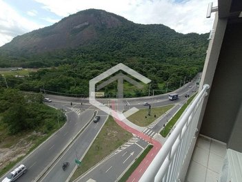 apartment em Estrada dos Bandeirantes, Camorim - Rio de Janeiro - RJ