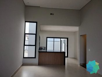 house em Rua Formosa, Residencial Lagos D'Icaraí - Salto - SP
