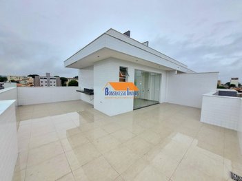 apartment em Vila Rica, Caiçara-Adelaide - Belo Horizonte - MG