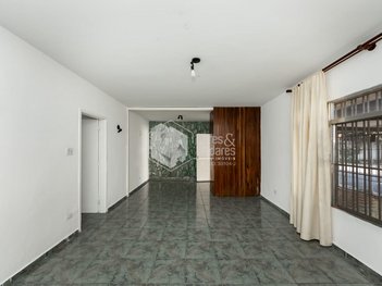 house em Rua Guararapes, Brooklin Paulista - São Paulo - SP