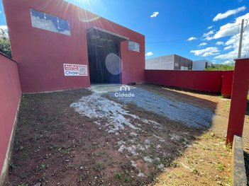 industrial em Rua Carlos Hardt, Nereu Ramos - Jaraguá do Sul - SC
