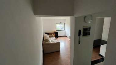 apartment em Rua Tenente Azevedo, Aclimação - São Paulo - SP