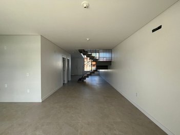 house em Deputado Waldemar Salles, Lagoa da Conceição - Florianópolis - SC