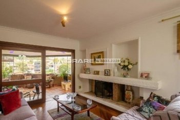 apartment em Anita Garibaldi, Boa Vista - Porto Alegre - RS