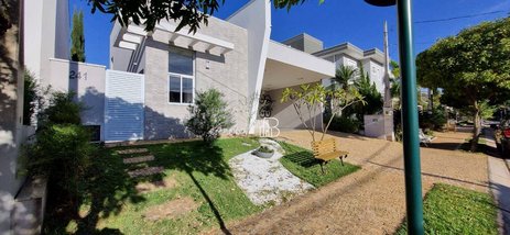 house em Rua Samuel Costa, Swiss Park - Campinas - SP