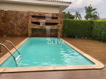 house em Avenida Miguel Damha, Parque Residencial Damha - São José do Rio Preto - SP