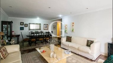 apartment em Rua Tabapuã, Itaim Bibi - São Paulo - SP