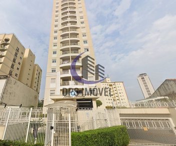 apartment em Rua Bem Vinda Apparecida de Abreu Leme, Santana - São Paulo - SP