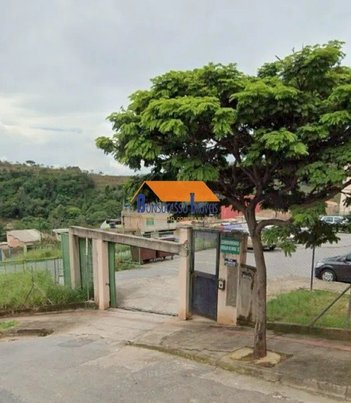 apartment em Rua Alípio Francisco de Souza, Granja de Freitas - Belo Horizonte - MG