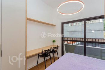 apartment em Rua João Ramalho, Perdizes - São Paulo - SP