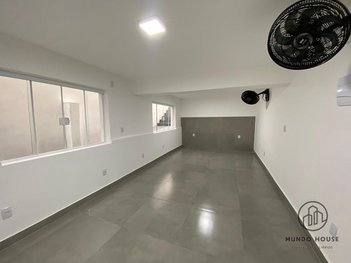 commercial_building em Rua Luzerne Proença Arruda, Vila Odim Antão - Sorocaba - SP