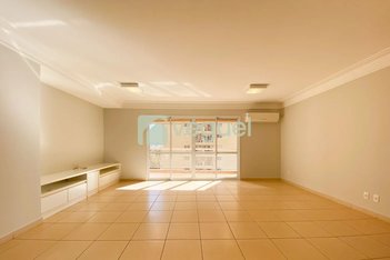 apartment em Rua do Professor, Jardim Irajá - Ribeirão Preto - SP
