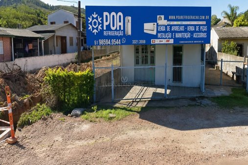 Cômodo Condomínio