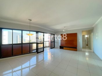 apartment em Avenida José Munia, Nova Redentora - São José do Rio Preto - SP