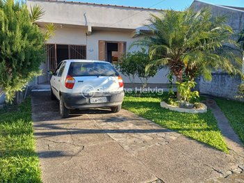house em Avenida Maurício Lessa, Florida - Guaíba - RS