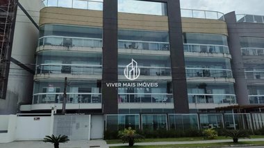 apartment em Avenida Beira Mar, Matinhos - Matinhos - PR