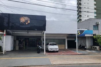 office em Avenida Quarta Radial, Setor Pedro Ludovico - Goiânia - GO