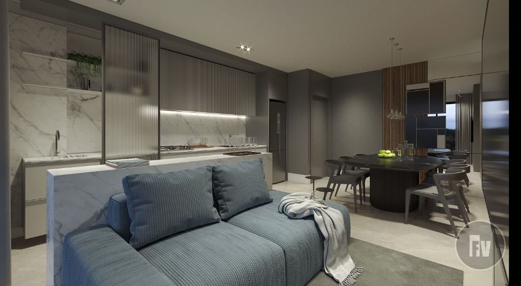 67 m² útil
2 banheiros
1 vaga
2 quartos
1 suíte
entrada 15% e saldo a negociar, parcelas em 46x