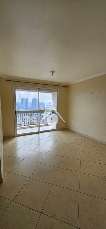 apartment em Rua Desembargador Andrade Pinto, Parque Maria Luiza - São Paulo - SP