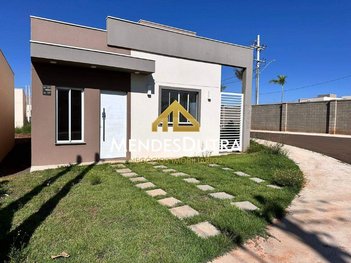 house em Rua Londrina, Parque Taquaral - Piracicaba - SP