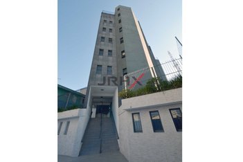 commercial_property em Rua Coronel Camisão, Vila Gomes - São Paulo - SP