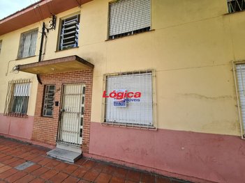 apartment em Rua Caramuru, Cidade Nova - Rio Grande - RS