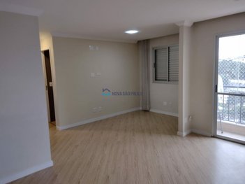 apartment em Rua Alba, Vila Parque Jabaquara - São Paulo - SP