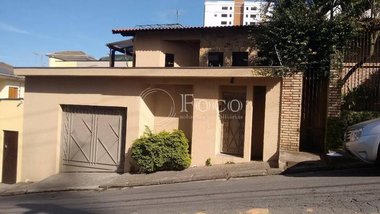 house em Travessa São Fidélis, Vila Rosália - Guarulhos - SP