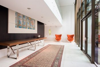 apartment em Rua Engenheiro Walter Kurrle, Belvedere - Belo Horizonte - MG