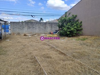 land_lot em Rua John Waldemar Sjoberg, Jardim das Magnólias - Sorocaba - SP