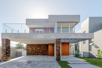 house em das Três Meninas, Vila Nova - Porto Alegre - RS