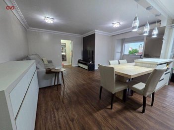 apartment em Rua Desembargador Urbano Salles, Centro - Florianópolis - SC