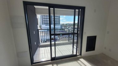 apartment em Avenida Professor Luiz Ignácio Anhaia Mello, Jardim Independência - São Paulo - SP