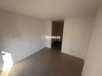 apartment em Rua Treze de Maio, Centro - Curitiba - PR