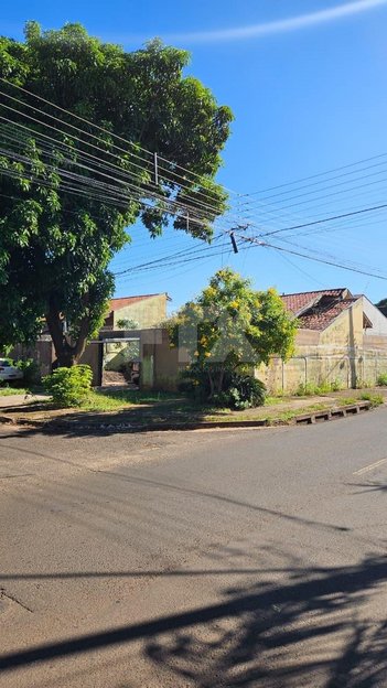 house em Rua Ouro Negro, Jardim Jockey Club - Campo Grande - MS
