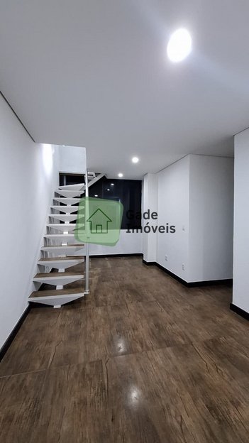 apartment em Avenida Dom João VI, Cinquentenário - Belo Horizonte - MG