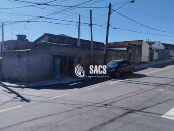 house em Rua Um, São Charbel - Campinas - SP