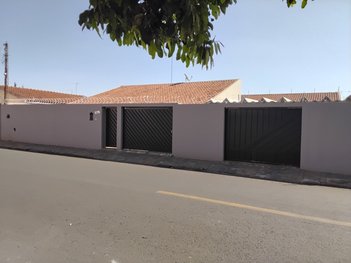 house em Rua Engenheiro José Barbugli, Vila Bela Vista - Araraquara - SP